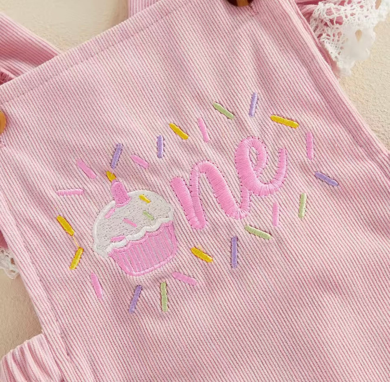 Lisa One Rosa