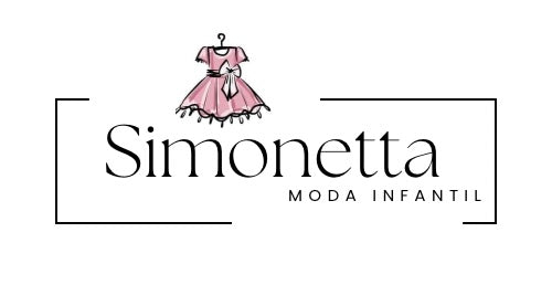 Simonetta Moda Infantil 