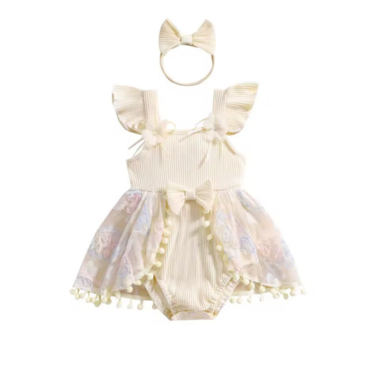 Catalina Beige