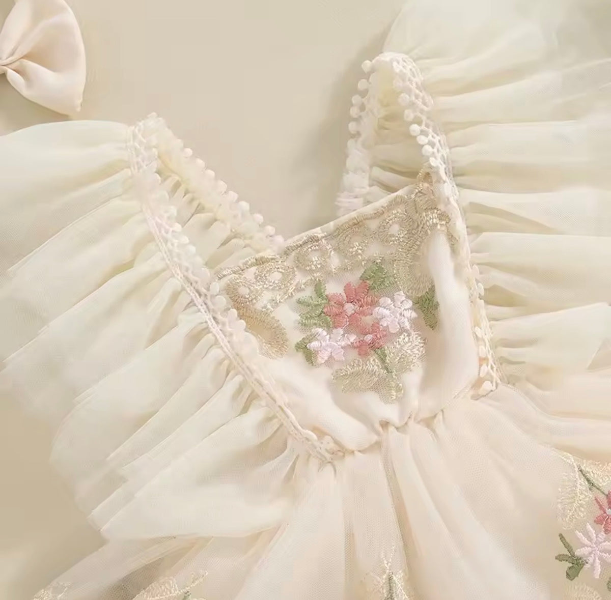 Marian Beige
