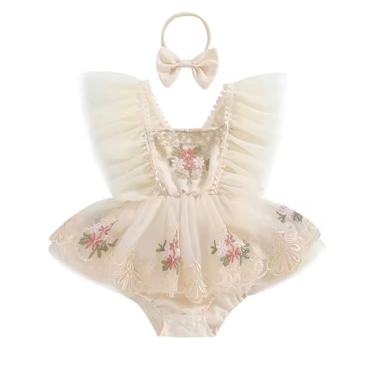 Marian Beige