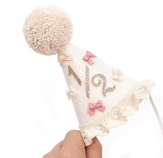 Gorrito 1/2