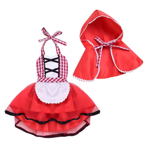 Caperucita Roja